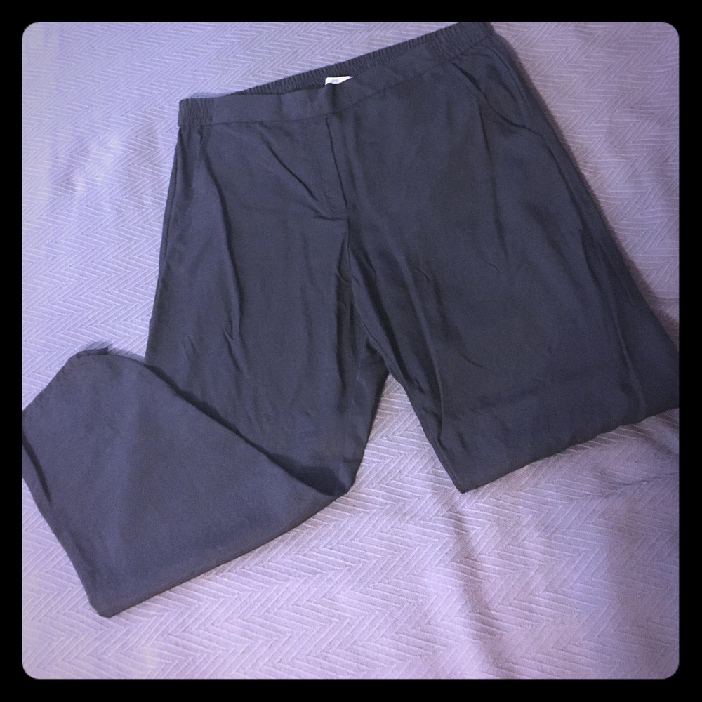 NWOT - GAP Black Dress Pants